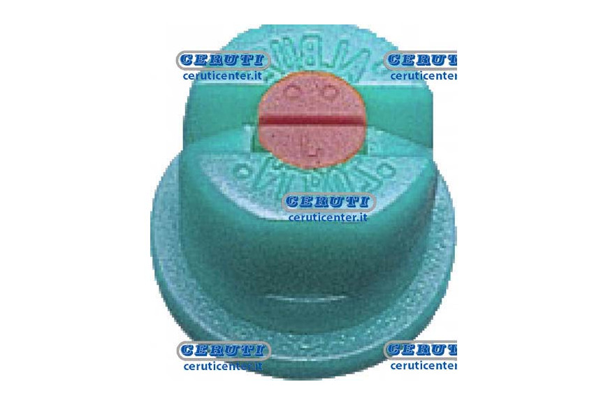Iso Fan Nozzle 110° 4 Bar