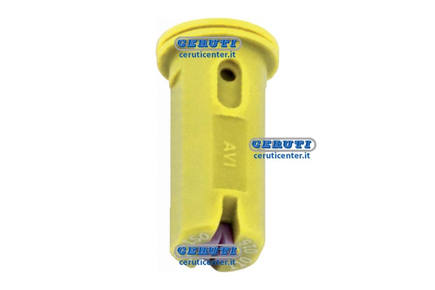 Buse A Induction D'Air Iso 110° 5 Bar