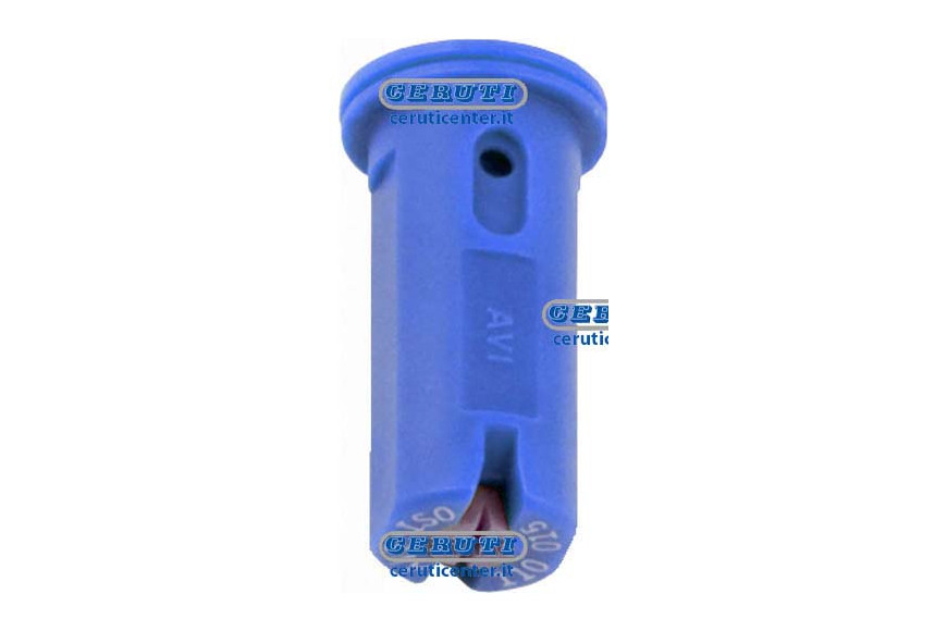 Buse A Induction D'Air Iso 110° 5 Bar