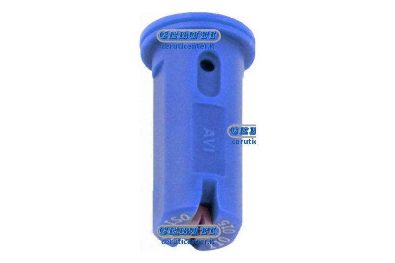 Buse A Induction D'Air Iso 110° 5 Bar