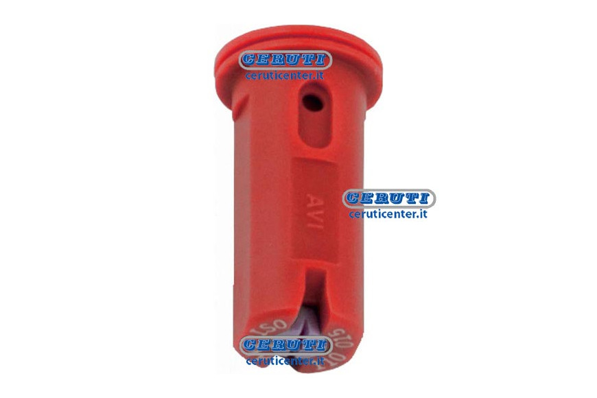 Buse A Induction D'Air Iso 110° 5 Bar