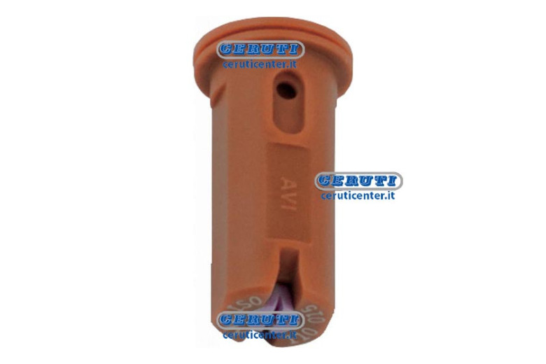 Buse A Induction D'Air Iso 110° 5 Bar