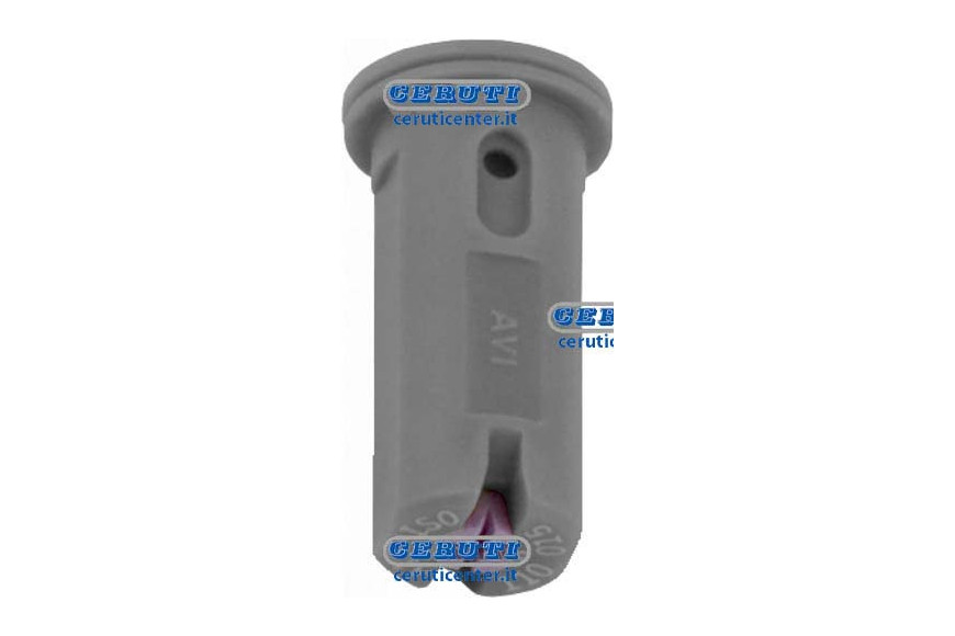 Buse A Induction D'Air Iso 110° 5 Bar
