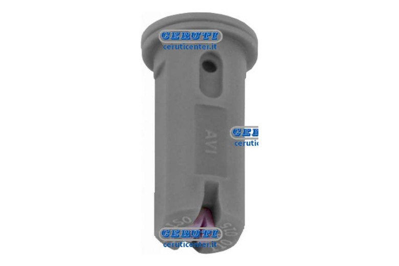 Buse A Induction D'Air Iso 110° 5 Bar