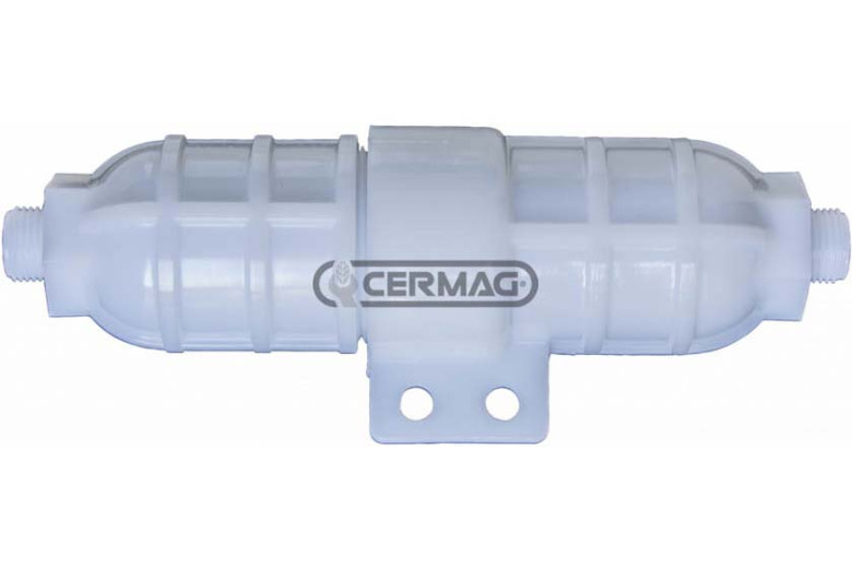 Torpedo Filter