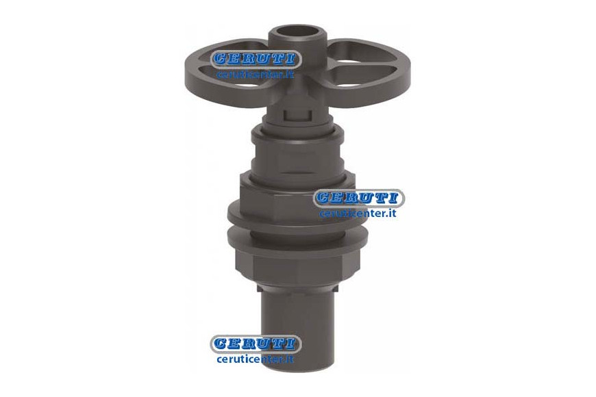 Valvola Per Getto - Adattabile a 510100