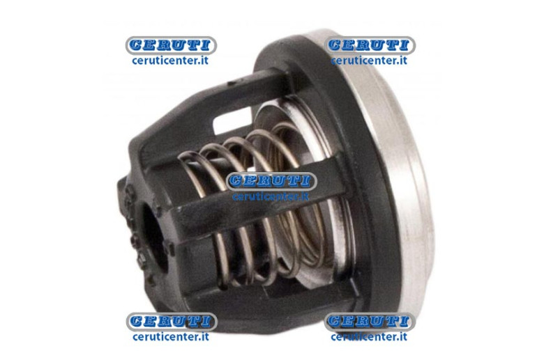 Conical Valves