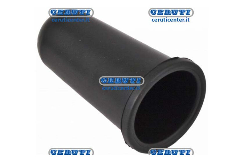 Semi Air Chamber In Rubber