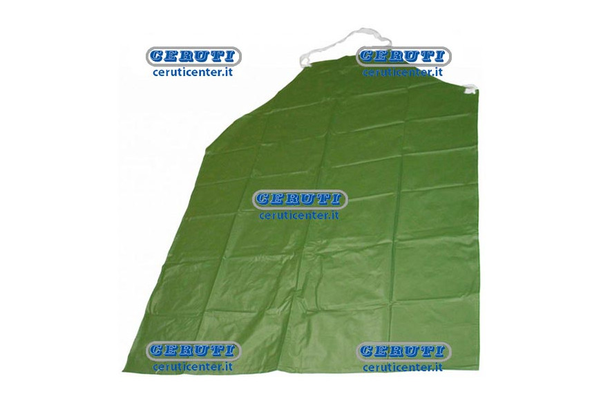Tablier De Protection