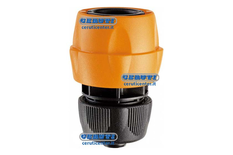 Raccord 1/2" Tuyau A Branchement Ouvert