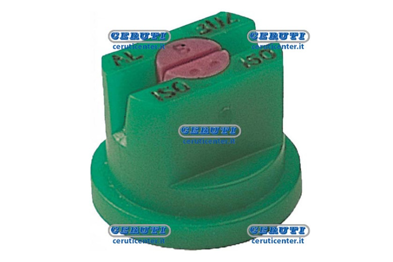 Iso Fan Nozzle 110° 4 Bar