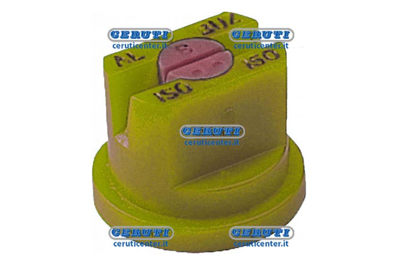 Iso Fan Nozzle 110° 4 Bar