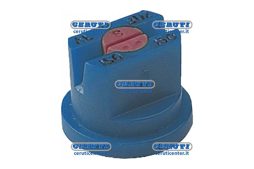 Iso Fan Nozzle 110° 4 Bar