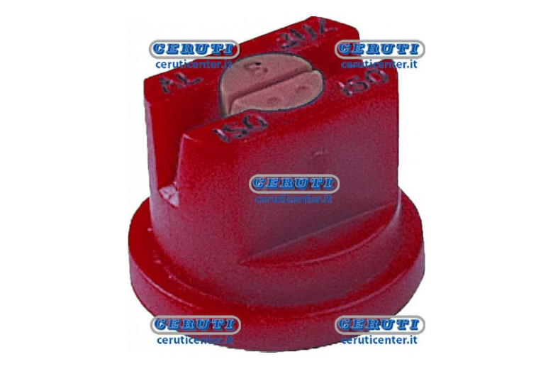 Iso Fan Nozzle 110° 4 Bar