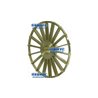 Roues Pour Pompes Et Electropompes