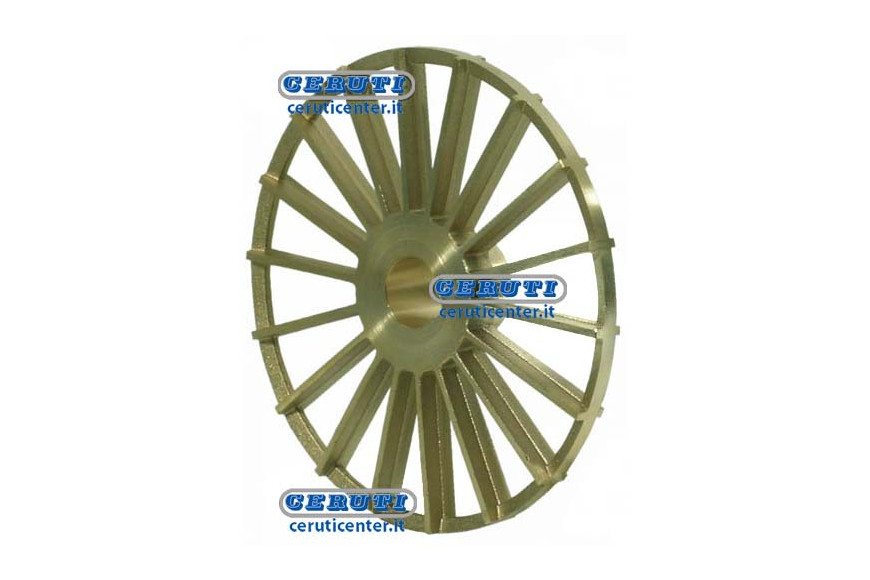 Rodetes Para Bombas Y Electrobombas