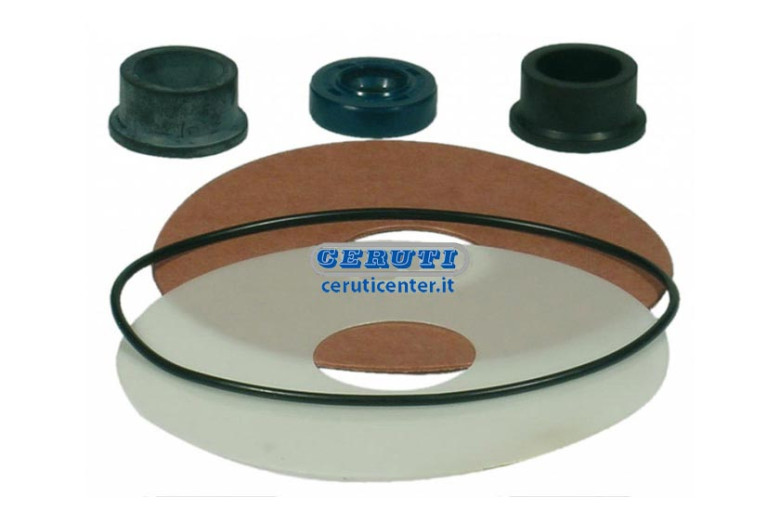 Kit Guarnizioni Per Pompe Ed Elettropompe