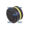 Filter For Gas Mask