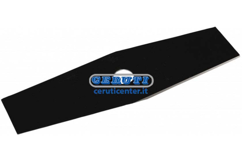 Disco A 2 Denti - Made In Germany Diametro 305 Mm Spessore 1,6 Mm - Disco D.305X1,6 A Due Denti
