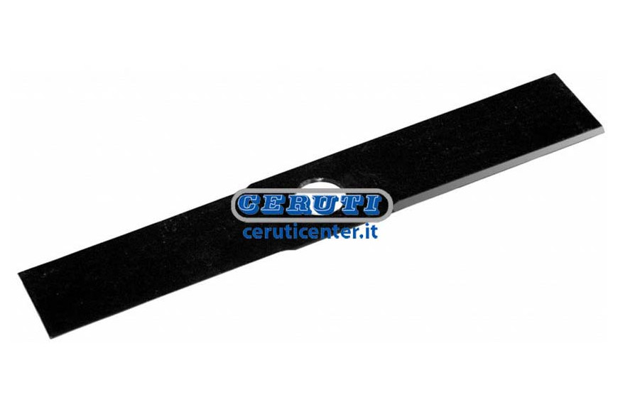 Cutter Blade With 2 Teeth - Made In Germany Diameter 300 Mm Thickness 3 Mm