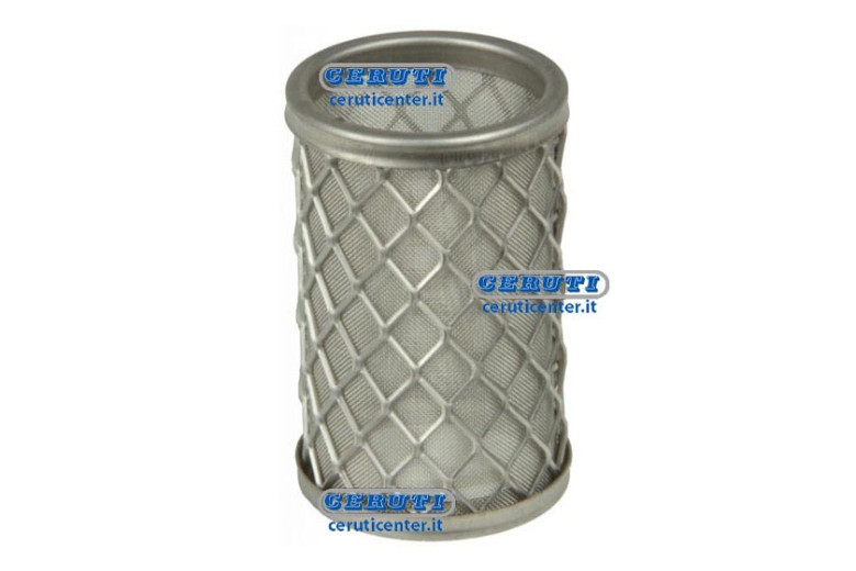 Spare Cartridge