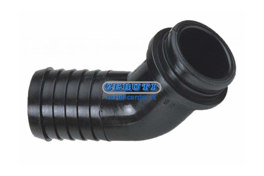 45° Hosetails For Fly Nut