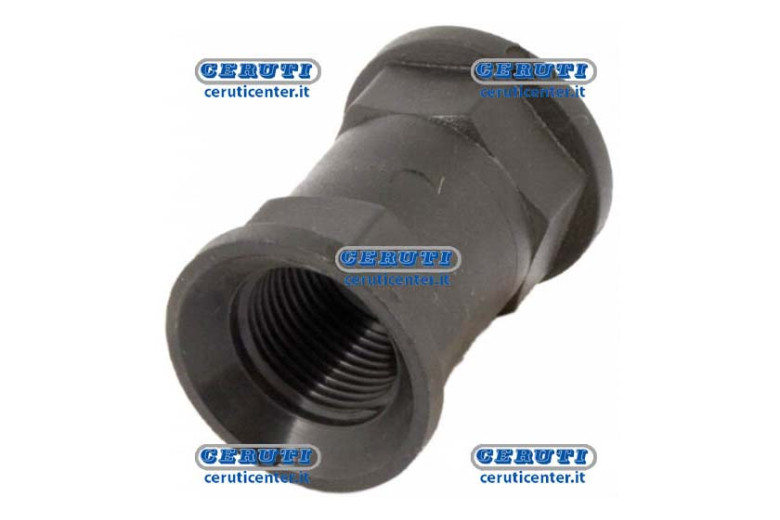 Manchon F 1/2" Gas