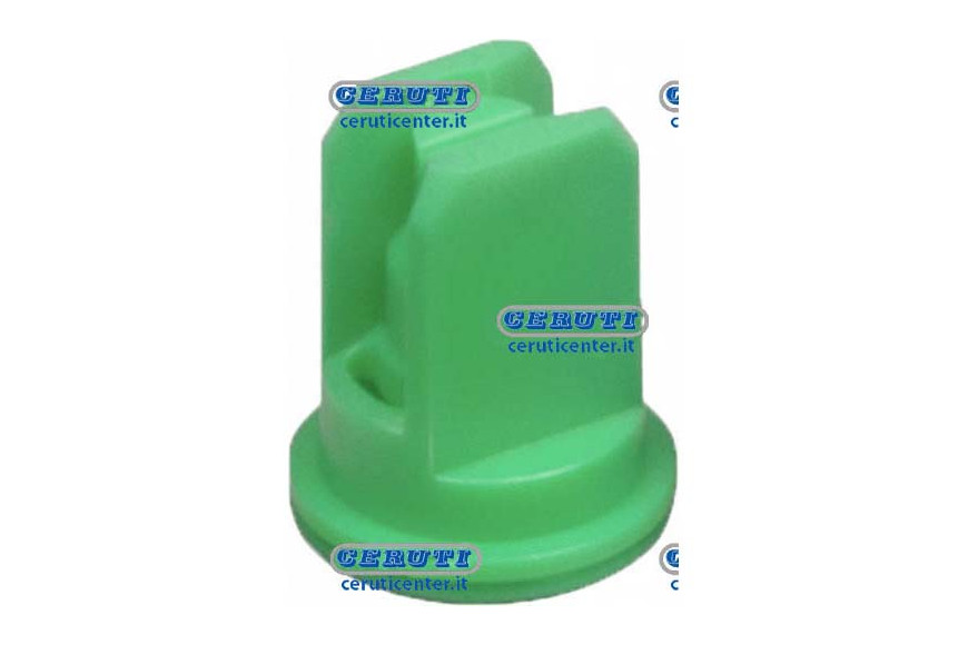 Buse A Induction D'Air Iso 110° 8 Bar