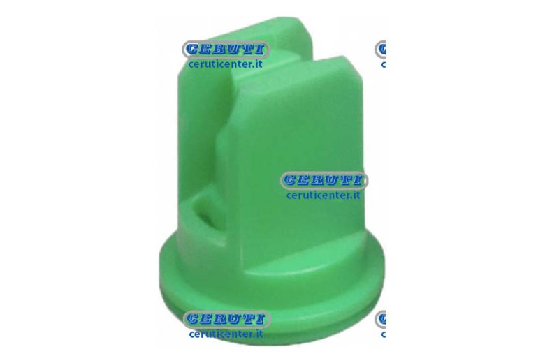 Iso Air Induction Nozzle 110° 8 Bar