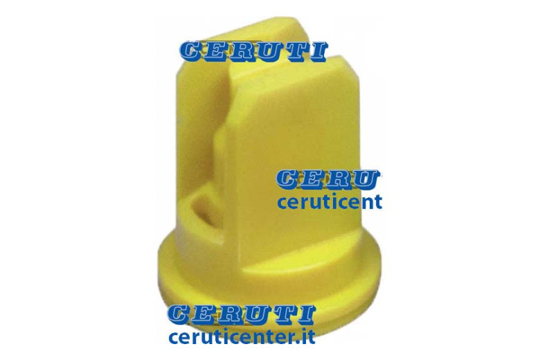 Buse A Induction D'Air Iso 110° 8 Bar