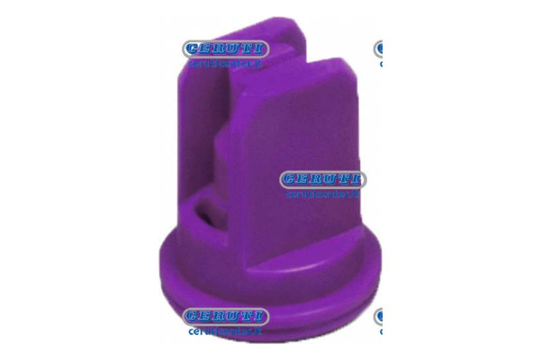 Buse A Induction D'Air Iso 110° 8 Bar
