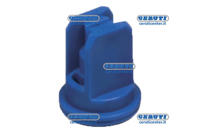 Buse A Induction D'Air Iso 110° 8 Bar