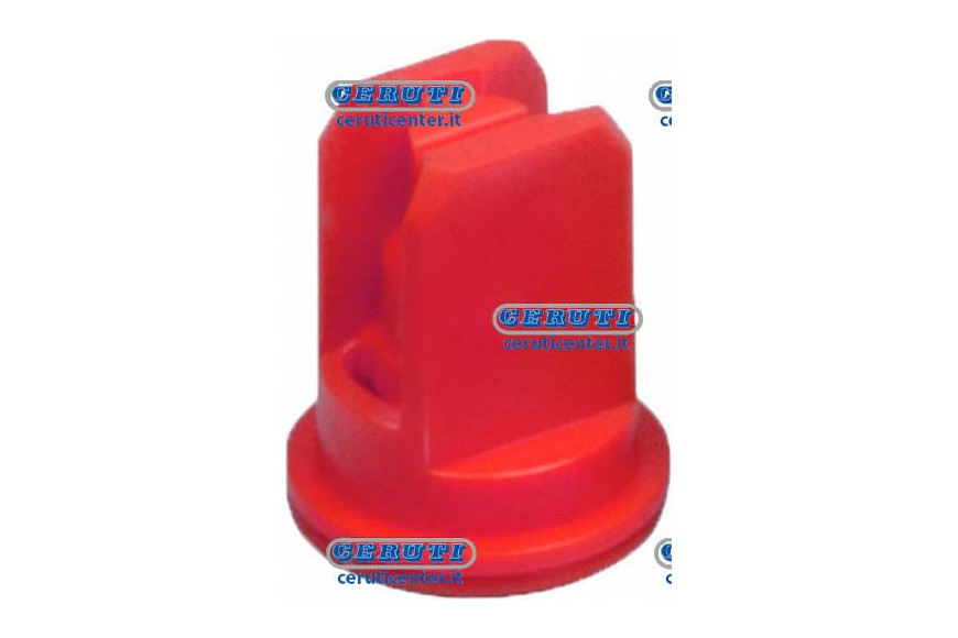 Iso Air Induction Nozzle 110° 8 Bar