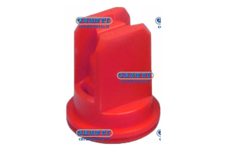 Buse A Induction D'Air Iso 110° 8 Bar
