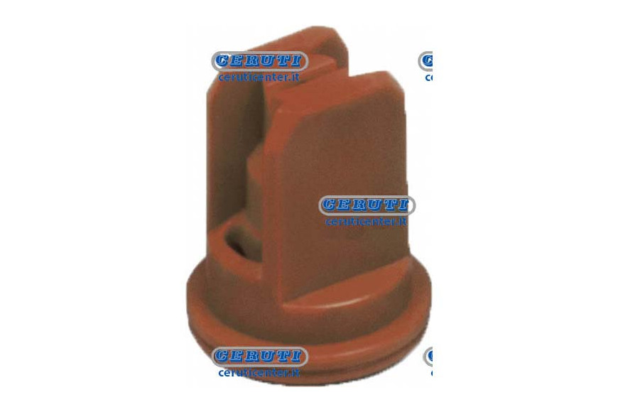 Iso Air Induction Nozzle 110° 8 Bar