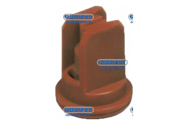 Buse A Induction D'Air Iso 110° 8 Bar