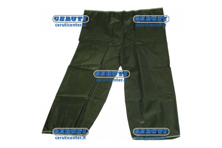 Waterproof Pants One Size