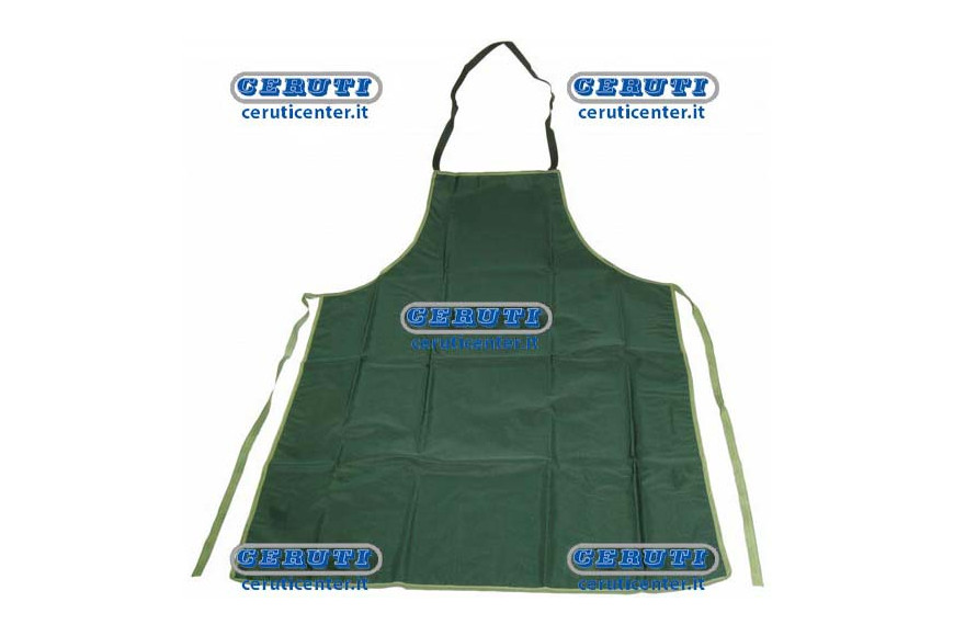 Tablier Impermeable Taille Unique