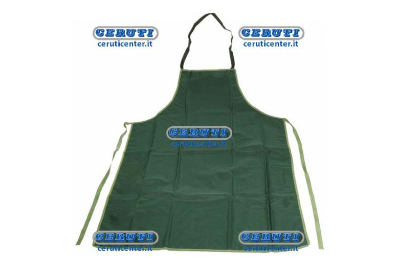 Waterproof Apron One Size