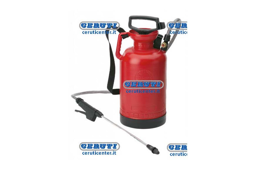 Precompression Sprayer Capacity 6 L