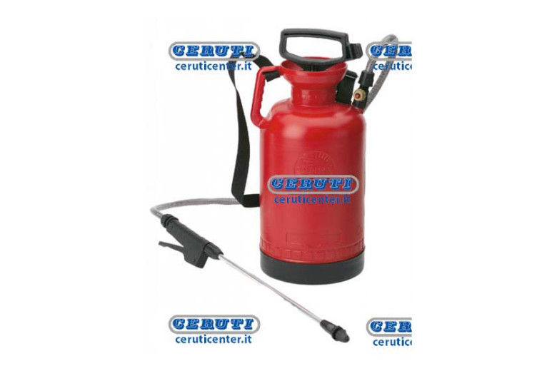 Pulvérisateurs À Précompression Capacité 8 L
