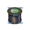 Fil Nylon Carré Stark Line Aluminium Haute Qualité Ø 4 Mm Longueur 210 M