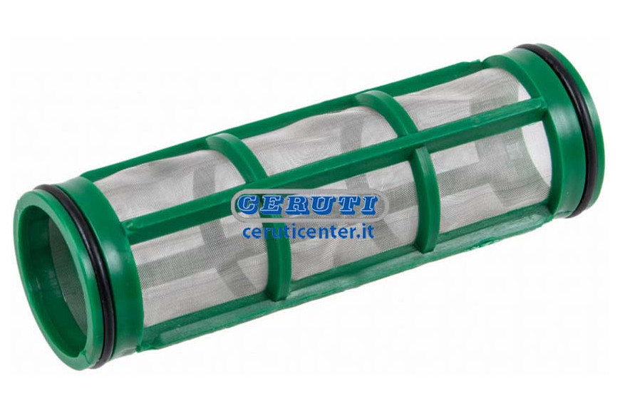 Cartridge For Line Filters