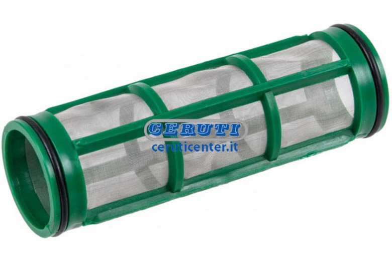 Cartridge For Line Filters