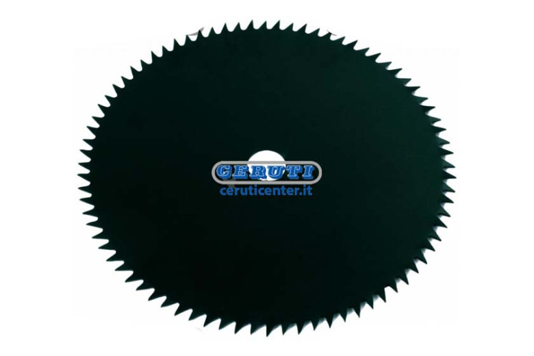 Sägeblatt - Made In Germany Durchmesser 255 Mm Dicke 1,6 Mm