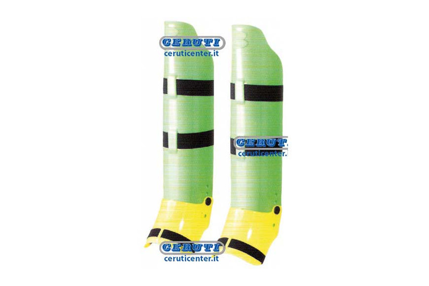 Shin Guards