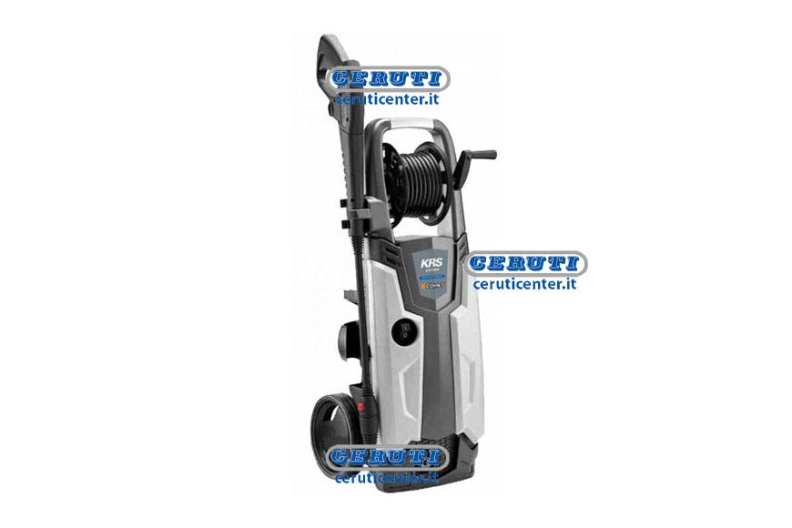 Krs Extra Cold Water High Pressure Cleaner (D.I.Y.) Maximum Flow Rate 500 L/H