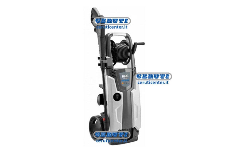 Hochdruckreiniger Krs Extra Kaltwasser (Hobbyzwecke) Maximale Belastbarkeit 500 L/H