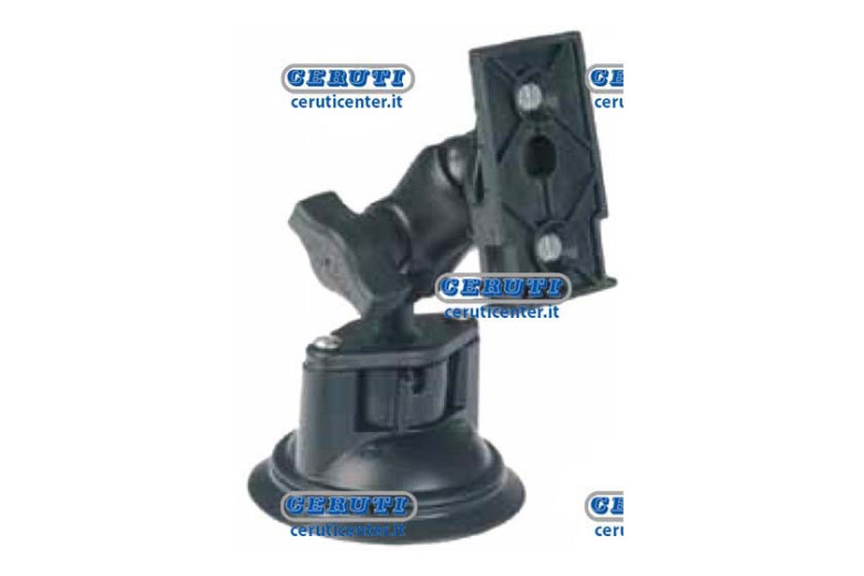 Soporte De Ventosa Para Navegador