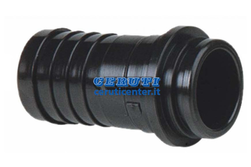 Hosetails For Fly Nut